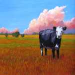 View Patty&rsquo;s original animal paintings